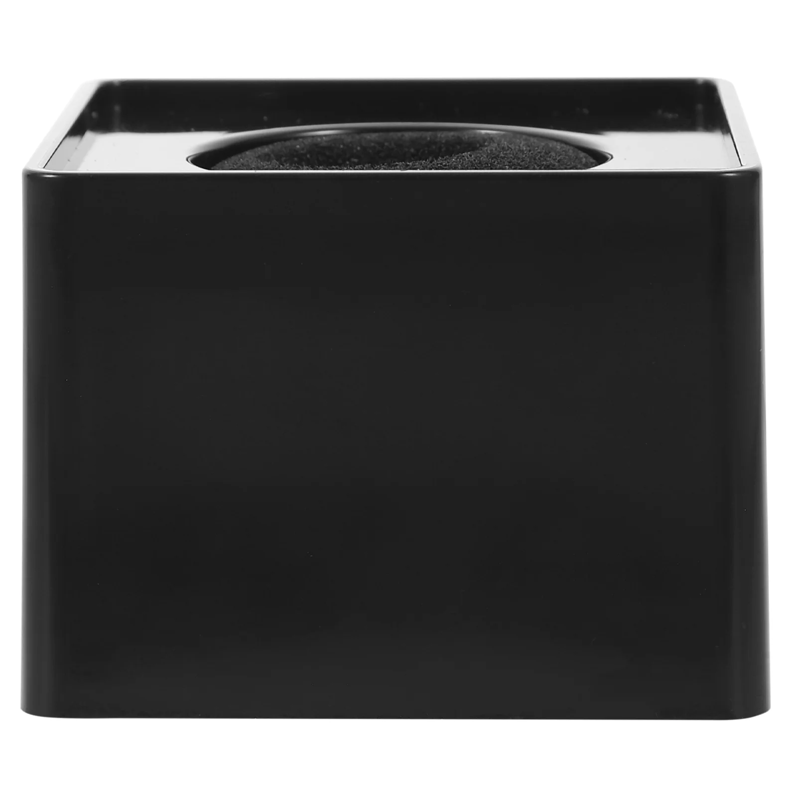 Квадратный микрофон подставка для флага