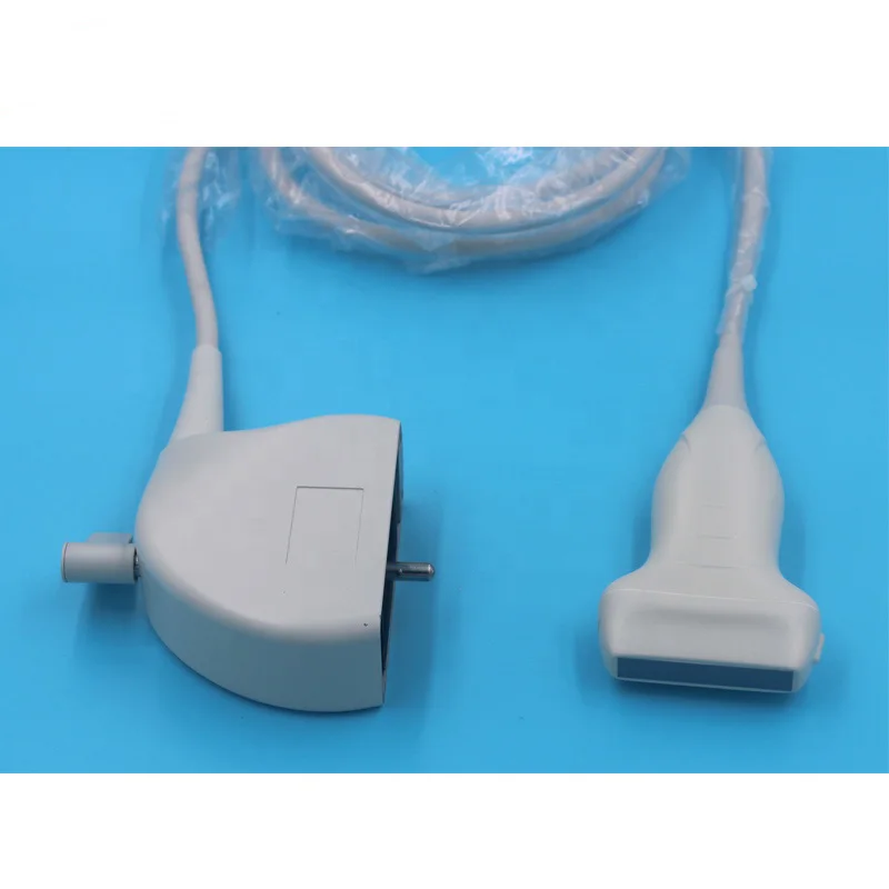 

Compatible probe transducer ultrasound probe 75L38EA for Mindray Z5 DP-6600/8800/30/50 7.5MHz linear array transducer