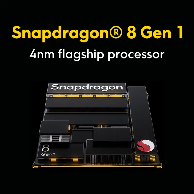 New Global Version POCO F4 GT 5G Smartphone 128GB/256GB Snapdragon 8 Gen 1 NFC 120Hz AMOLED TrueColor Display 120W Hyper Charge