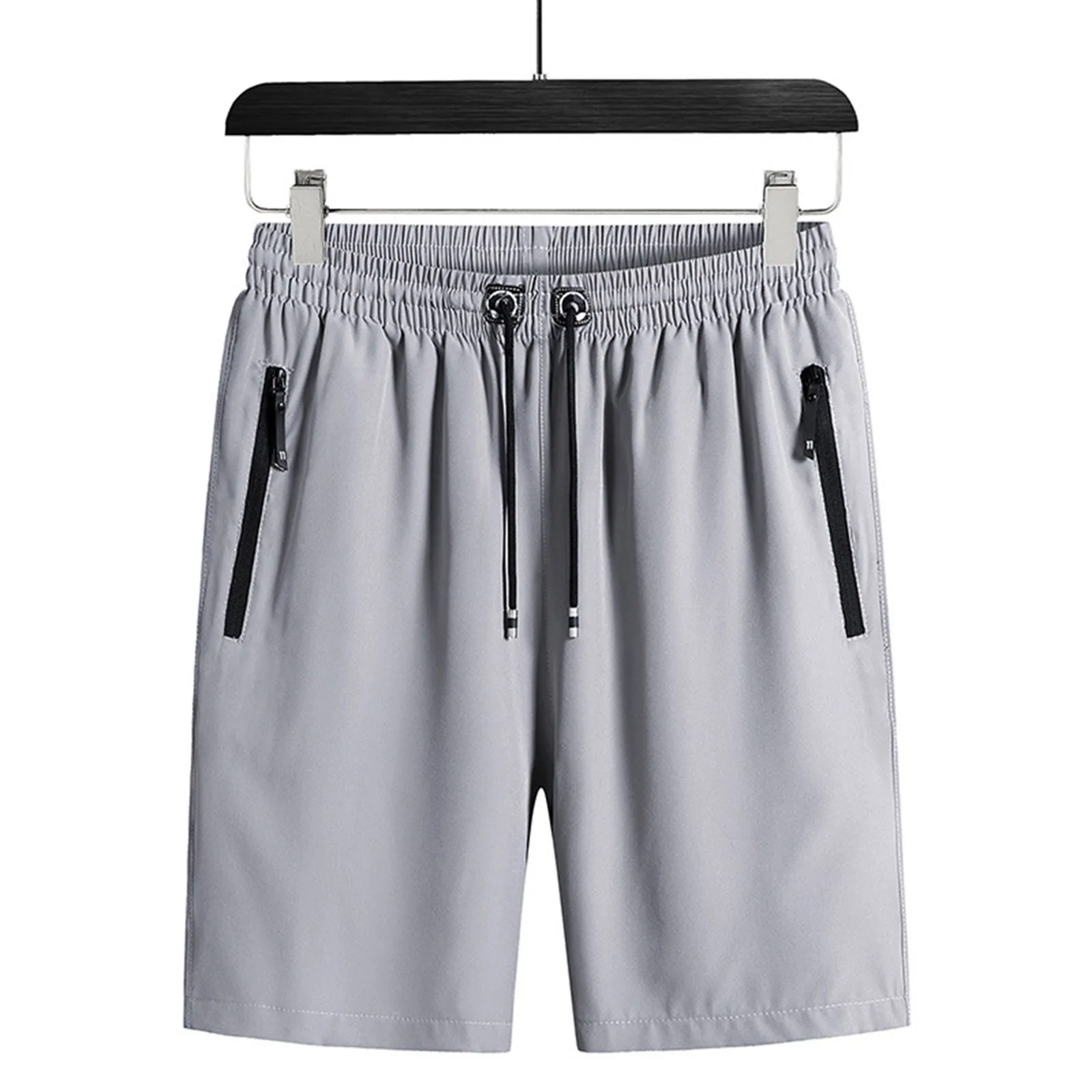 

Men S Swimsuits Size Dry Summer Ice Sports Fast Pants Beach Silk Shorts Men's Casual Men's pants Men Swim Swim Trunks Men