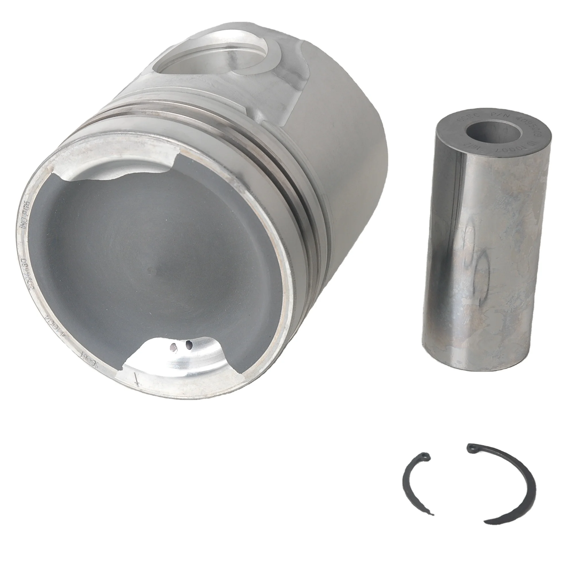 Lianzhong 1 комплект поршневых двигателей K19 KTA19 3631246