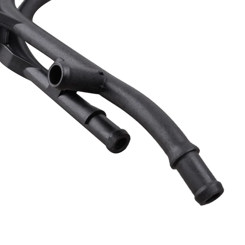 2 шт. автомобильный шланг 1K0121070BD для охлаждающей жидкости двигателя