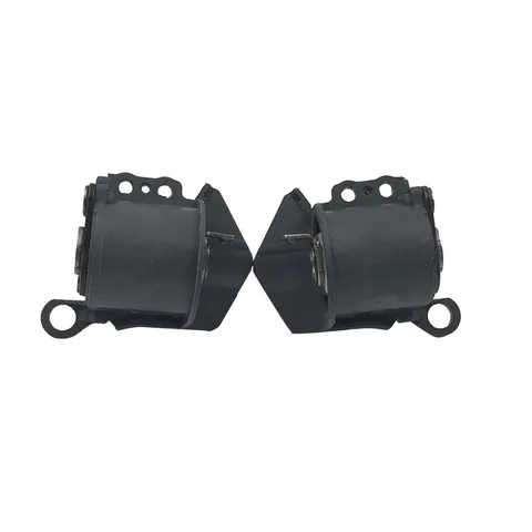 Оригинальный задний левый/правый вал оси для DJI Mavic Pro, запасные части для дрона, аксессуары