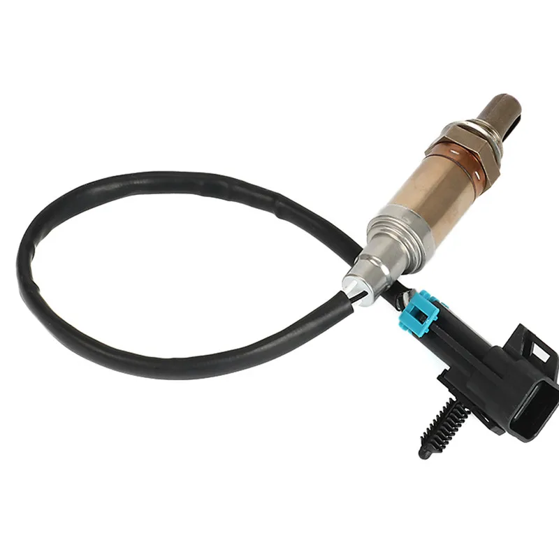 Передний датчик кислорода O2 19178945 234-4018 25164488 для GMC YUKON SAVANA C15 K15 G35 CHEVROLET avalc1500 K1500 ASTRO