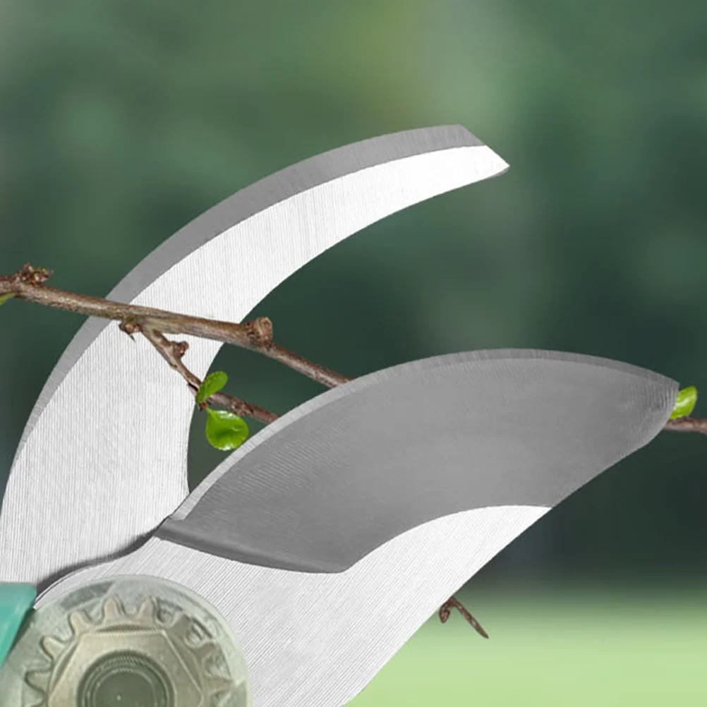 2-шт ножницы лезвия аккумуляторный секатор замена резки