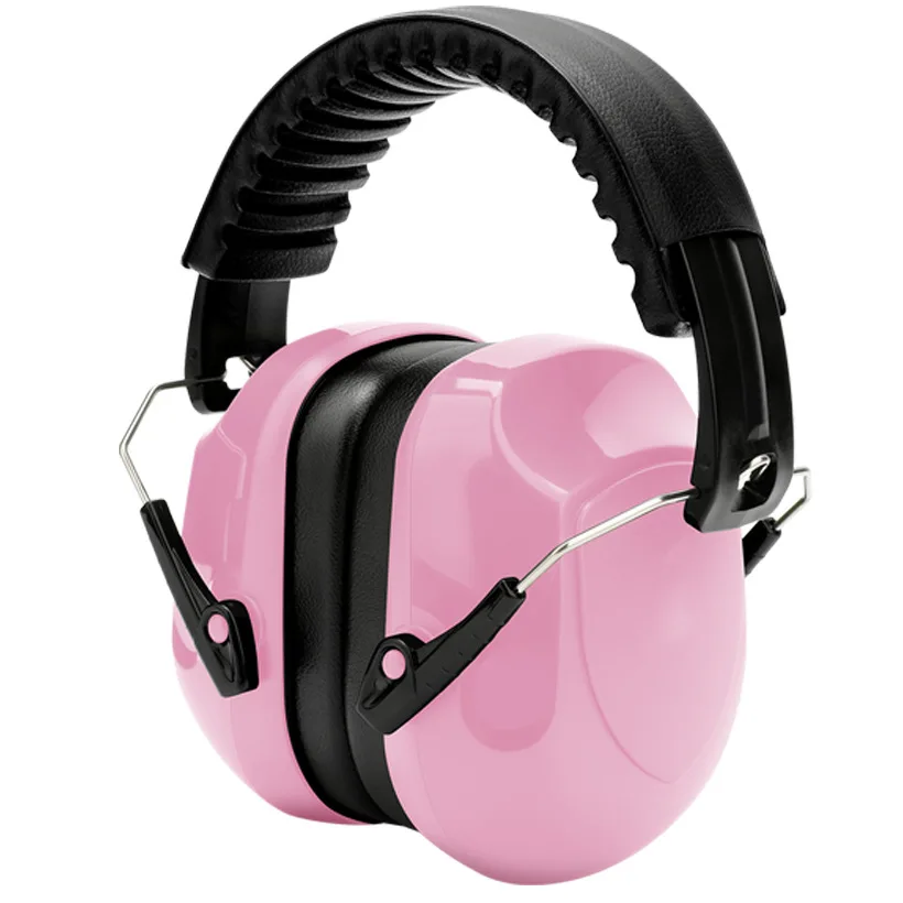 

Противошумные наушники ELESESAFE SNR-34 dB