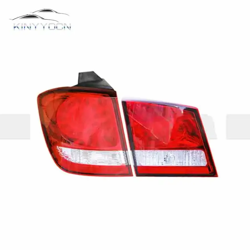 Фото Для Dodge Journey JC JCUV Fiat Freemont 2009 10 11 12 13 14 15 задний фонарь задний фонарь задний фонарь кронштейн задний фонарь №3