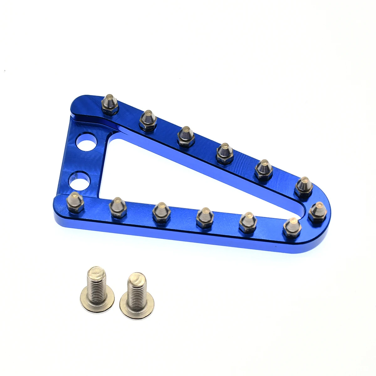 

Наконечник задней педали тормоза с ЧПУ, 68 мм для KTM SX SXF EXC EXCF XC XCF XCW XCFW TC TE 2008 2009 2010 2011 2012 2013 2014-2016