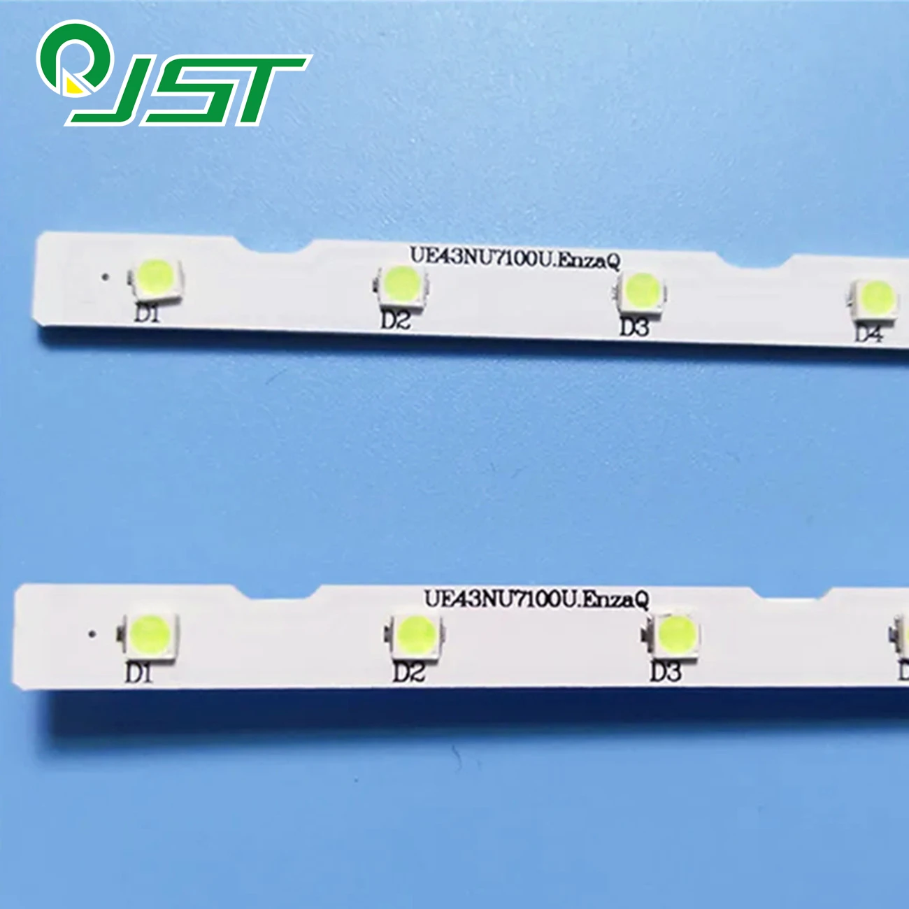 Светодиодный светильник UE43NU7445UE43NU7449UE43NU7450S UE43NU7450UE43NU7455UE43NU7459U UN43NU710DF