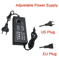 adjustable power supply universal 220v to 12 v volt adapter ac to dc power supply 3v 5v 6v 9v 12v 15v 18v 24v 1a 2a 5a