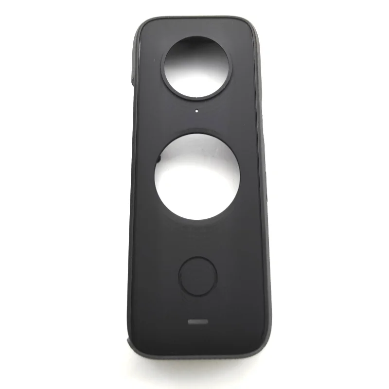 Фото Чехол Insta360 One X2, сменная панель, оригинальные аксессуары, обслуживание, замена рамки камеры/крышки, рамка/передняя дверь/лицевая панель №3