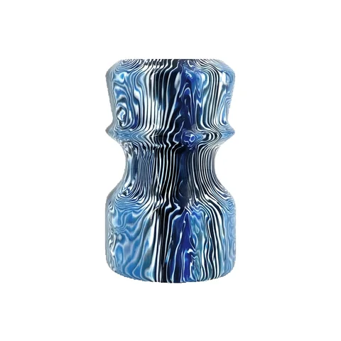 Щетка для бритья GDMG Sea Blue Wave
