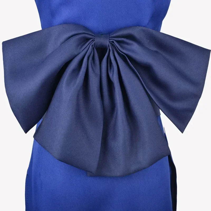 Костюм для косплея хинацуру Макио из аниме рассекающий демонов 2 шт.