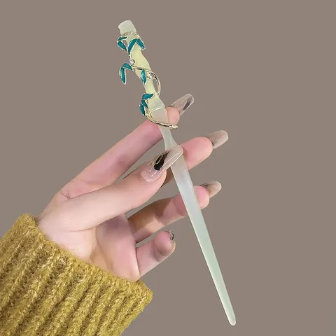 Винтажная шпилька для волос ACRDDK