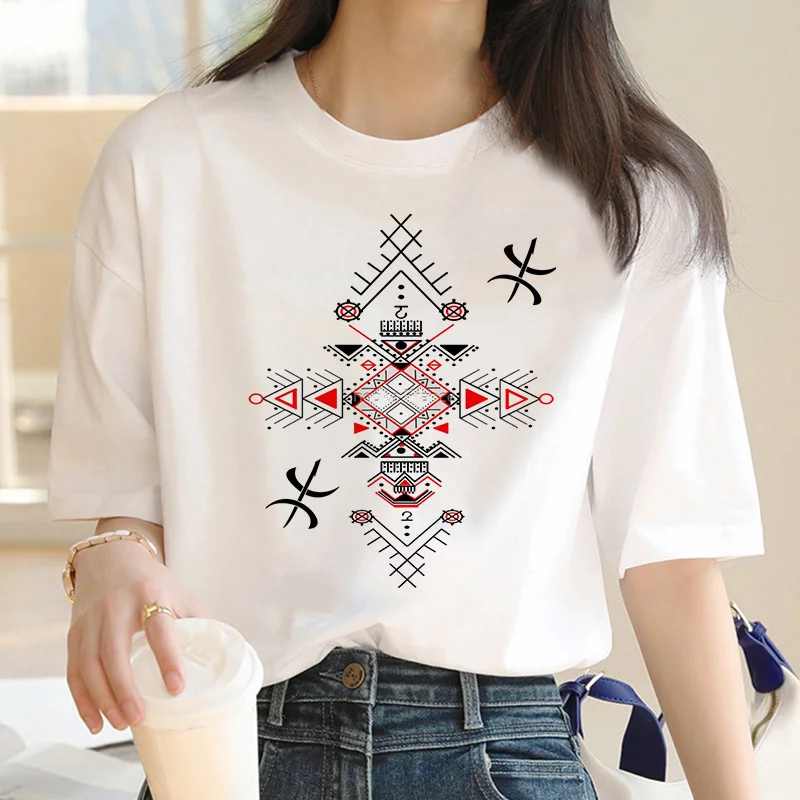 

Женская футболка Amazigh tumblr ulzzang, одежда для пар, кавайная Эстетическая одежда в стиле Харадзюку, кавайная эстетика