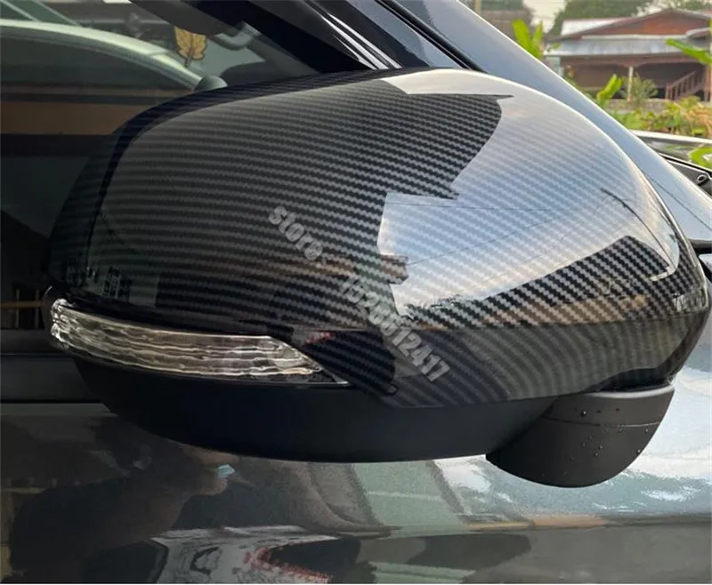 

Боковые зеркала заднего вида для Toyota RAV4 2014-2022