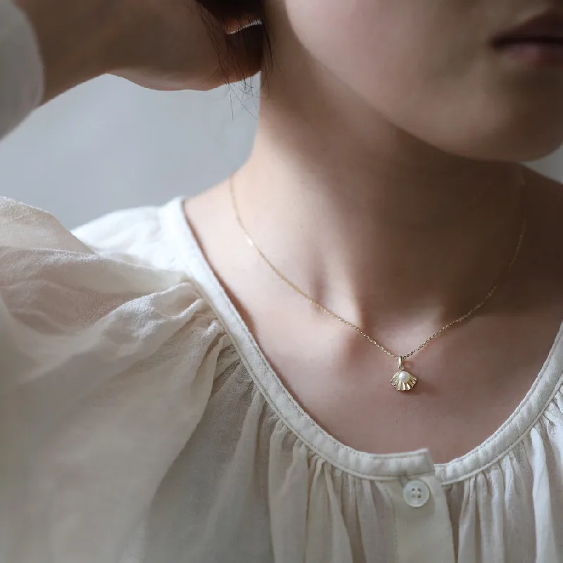 Цепочка с подвеской из серебра 100% пробы 14 к позолоченная |