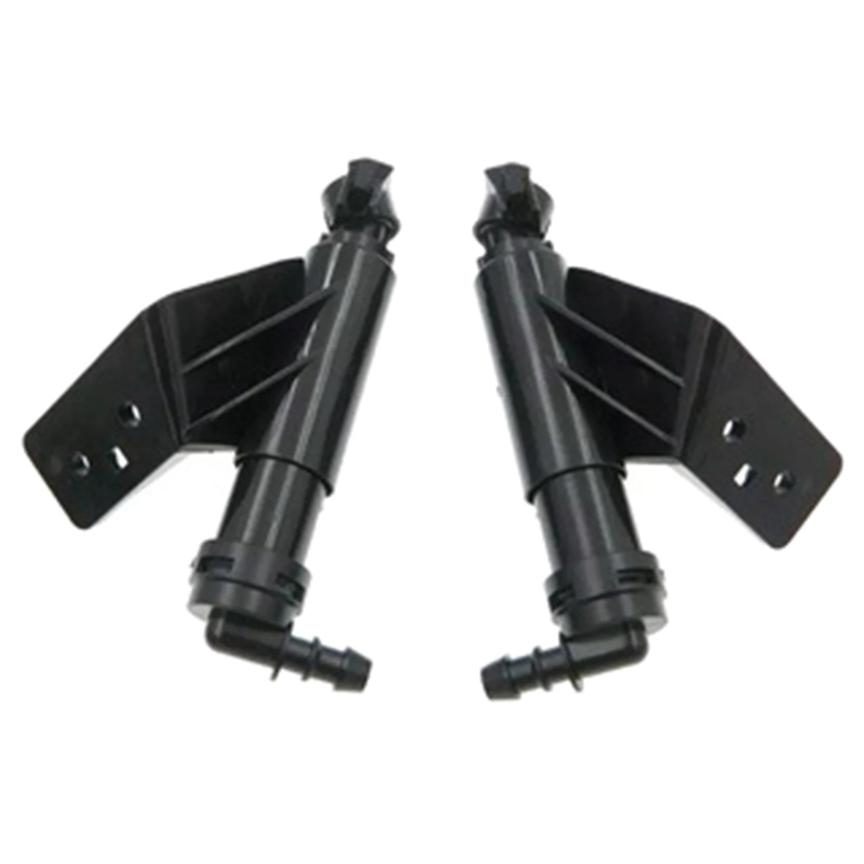 

Форсунка водяного распылителя для фар Hyundai Grand Santa Fe San DM 2012- 98671-B8000 LH & 98672-B8000