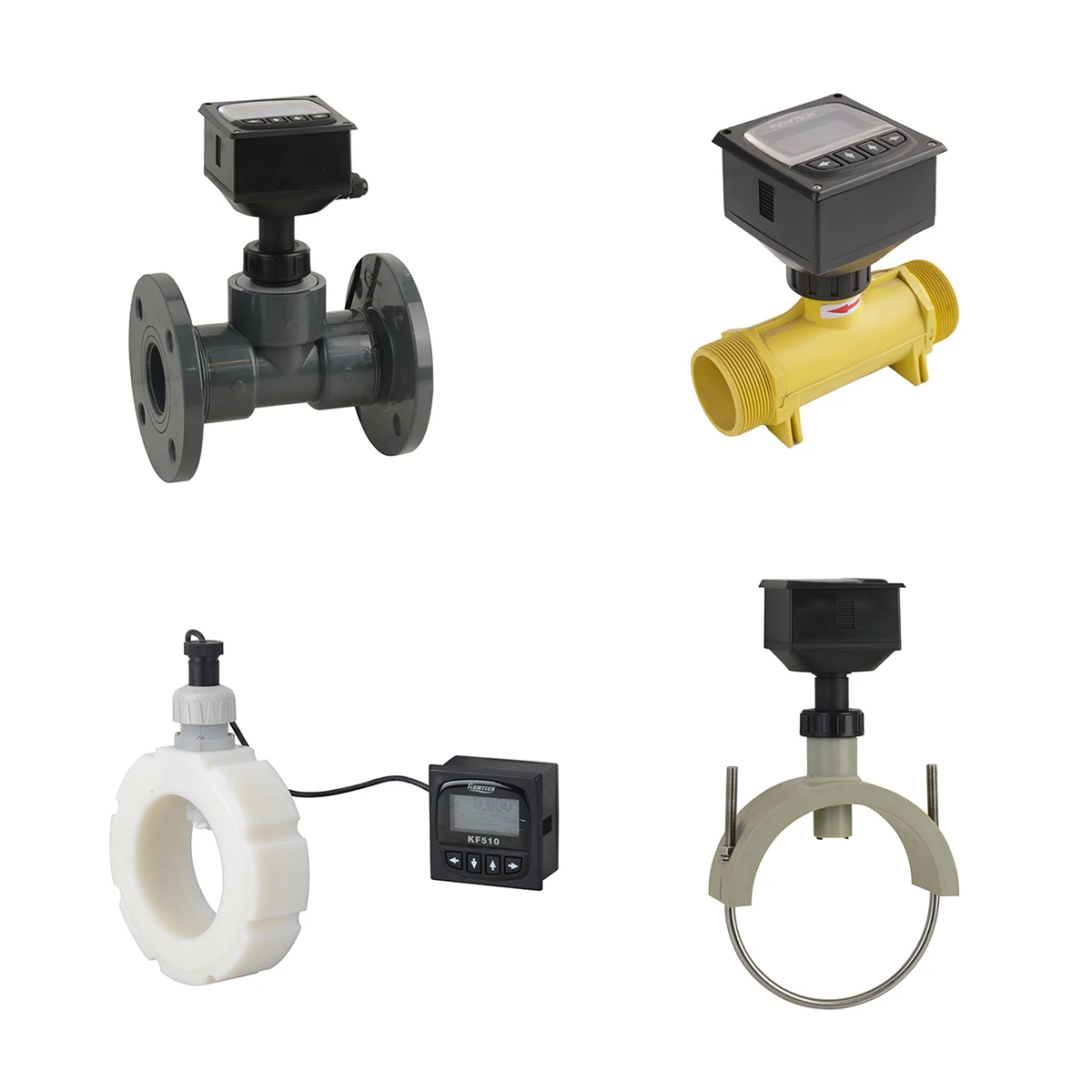 

Paddle KIO FLOWTECH wheel natural positive displacement diese transducer water flow meter flowmeter
