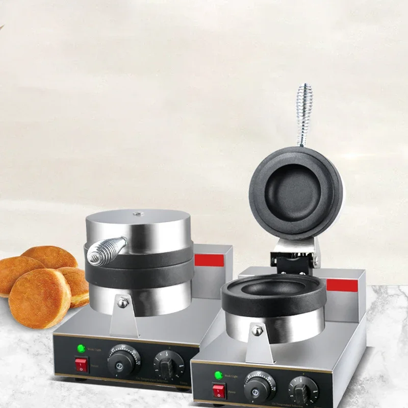 FY-192 Коммерческая электрическая хлебопечка 220 В/1300 Вт