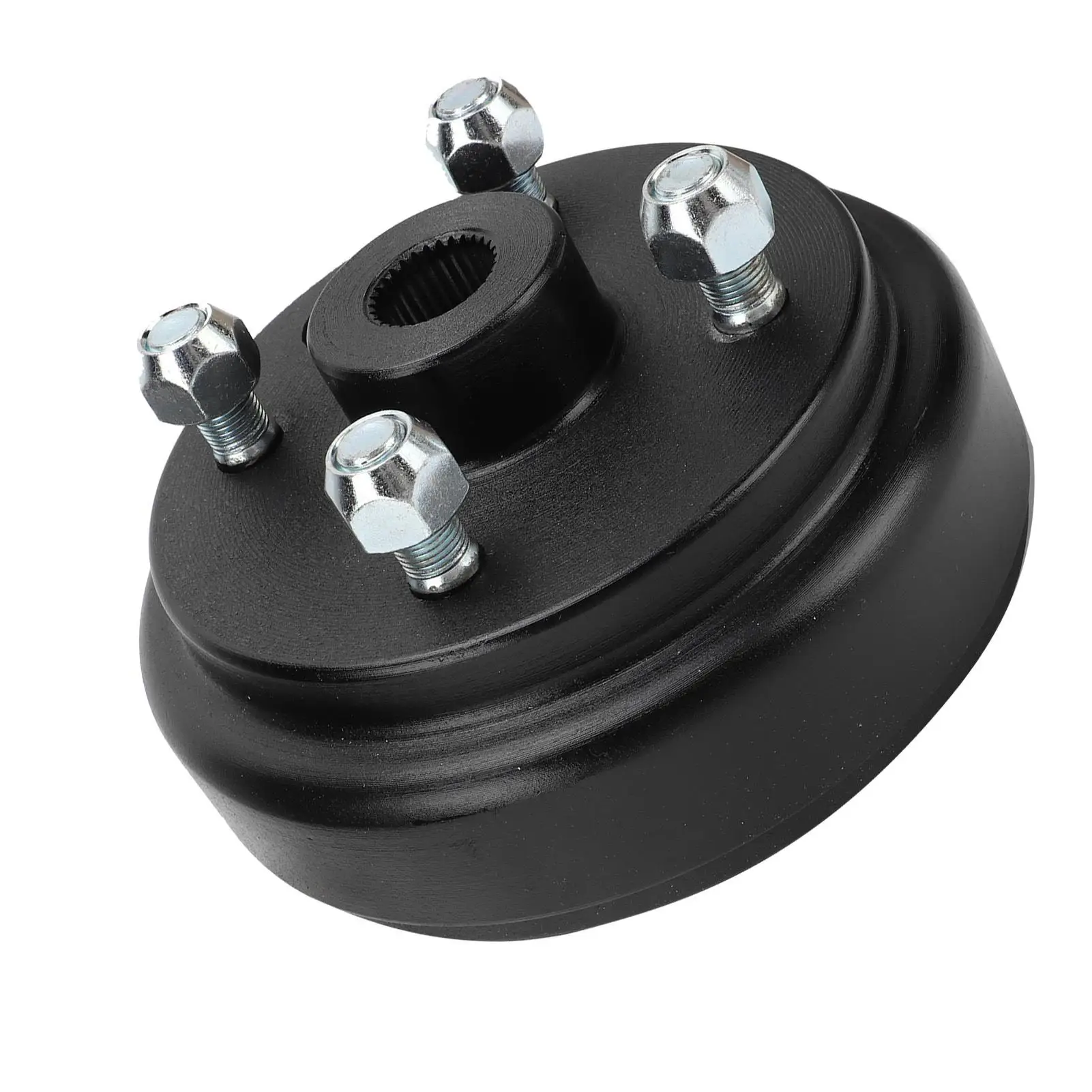 Задний тормозной барабан устойчивый к трению металлические запасные части 21807 G1