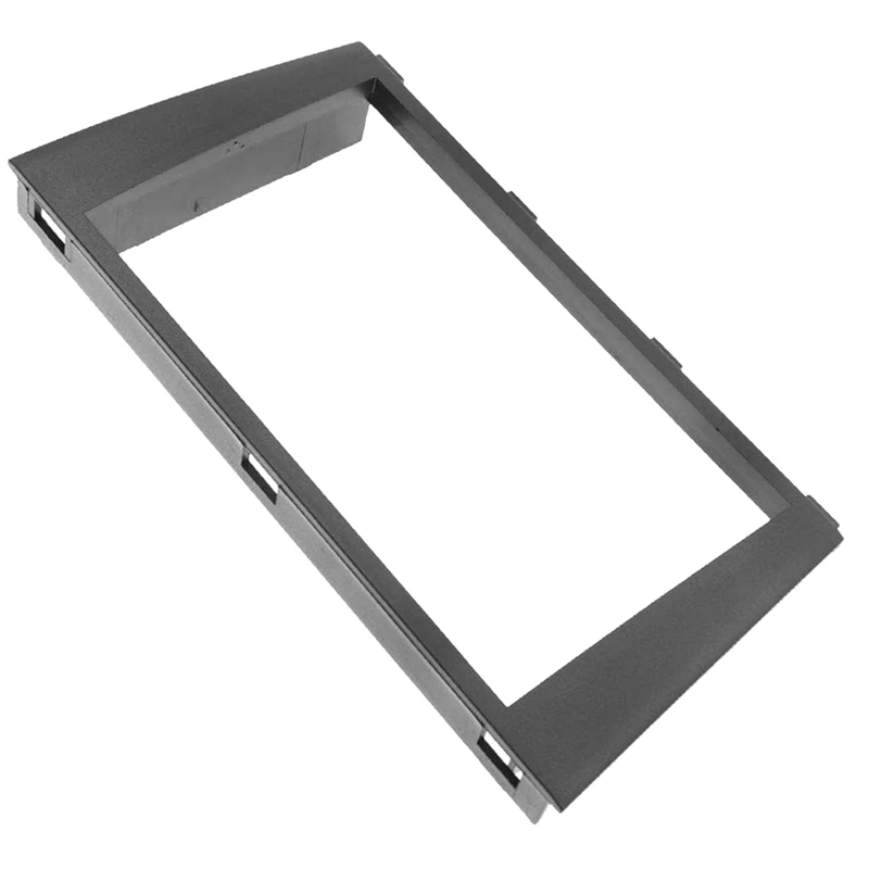 

2X 2Din Car Stereo Radio Fascia Panel Frame For Lexus IS200 IS300 Toyota Altezza 1995-2006