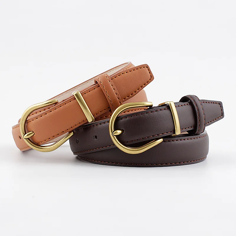 

New Men's And Women's Fashion Brand Trend Luxury brand VIP Belts PD1059-PD1063