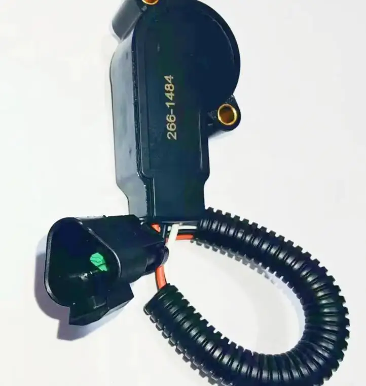 Grupo датчик posição do trator CAT D10T D11T D6K D6T D8T D9T 266-1484 224-5530 2245530 2661484