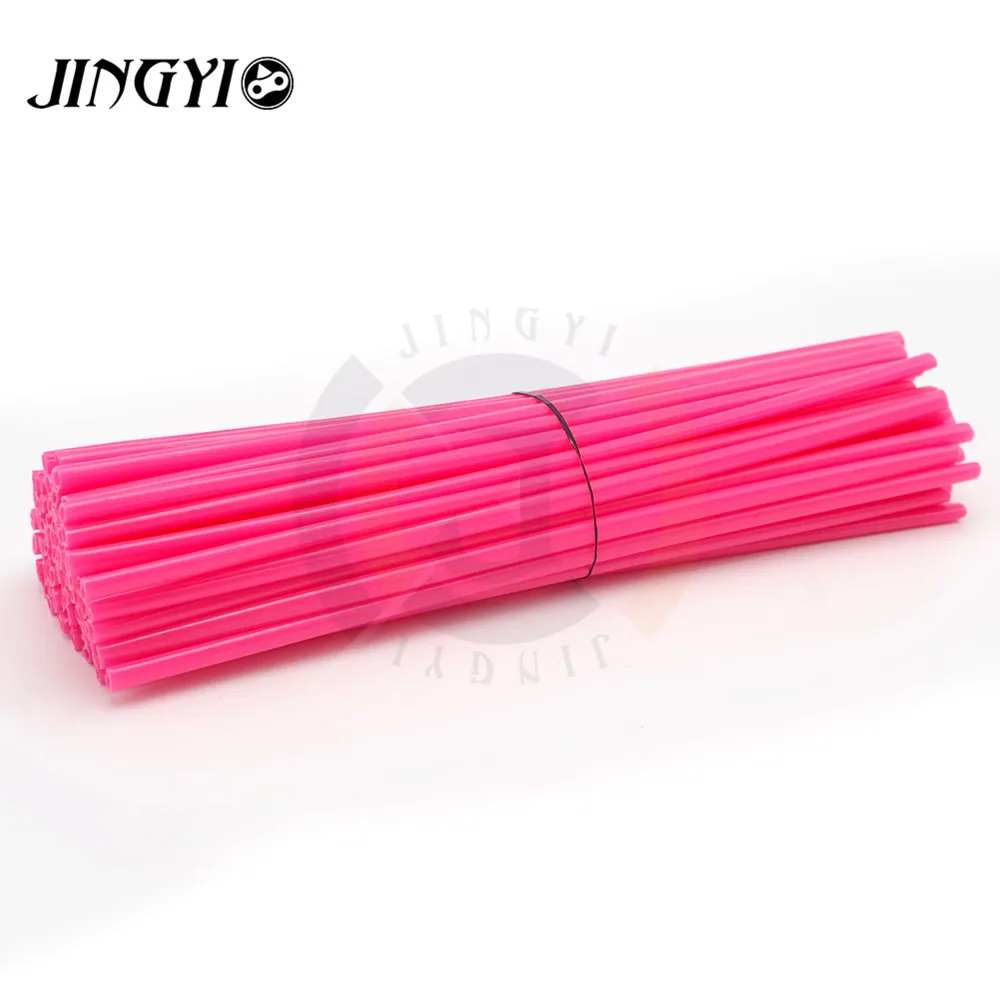 72 шт. аксессуары для спиц колес мотоцикла MV AGUSTA brutale 800 910r YAMAHA fz1 mt 09 tracer pw 80