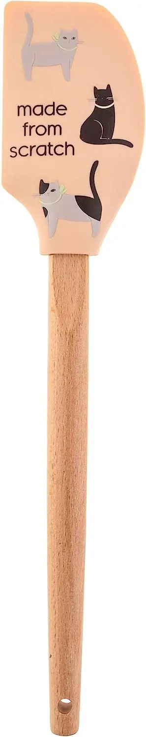 

Spatula, one size, cat
