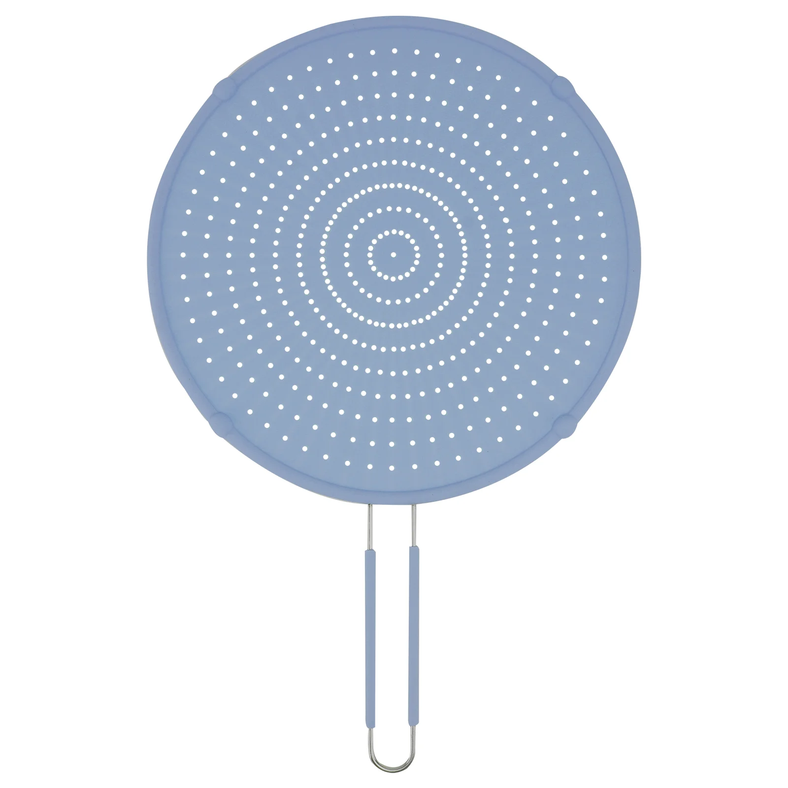 

Splatter Guard Oil Cover Screen Frying Pan Cooking Pot Shield Antigrease Splashing Net Mesh Lid Stove Protector Stainless