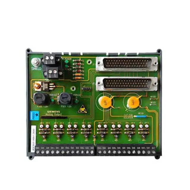 

NEW orignal Siemens PLC siemens plc block machine 6ES7650-1AB61-2XX0 with good price