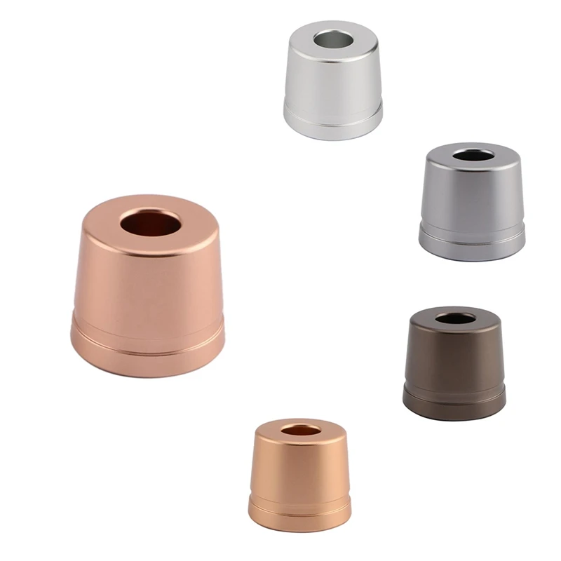 

Safety Razor Stand/Base Aluminum Alloy Regular Razor Holder (Razor Not Included)