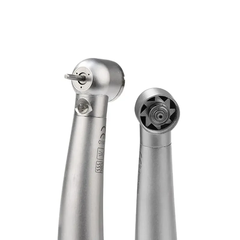 Высококачественный высокоскоростной наконечник PANA MAX LED De ntal 3 распыления кнопка