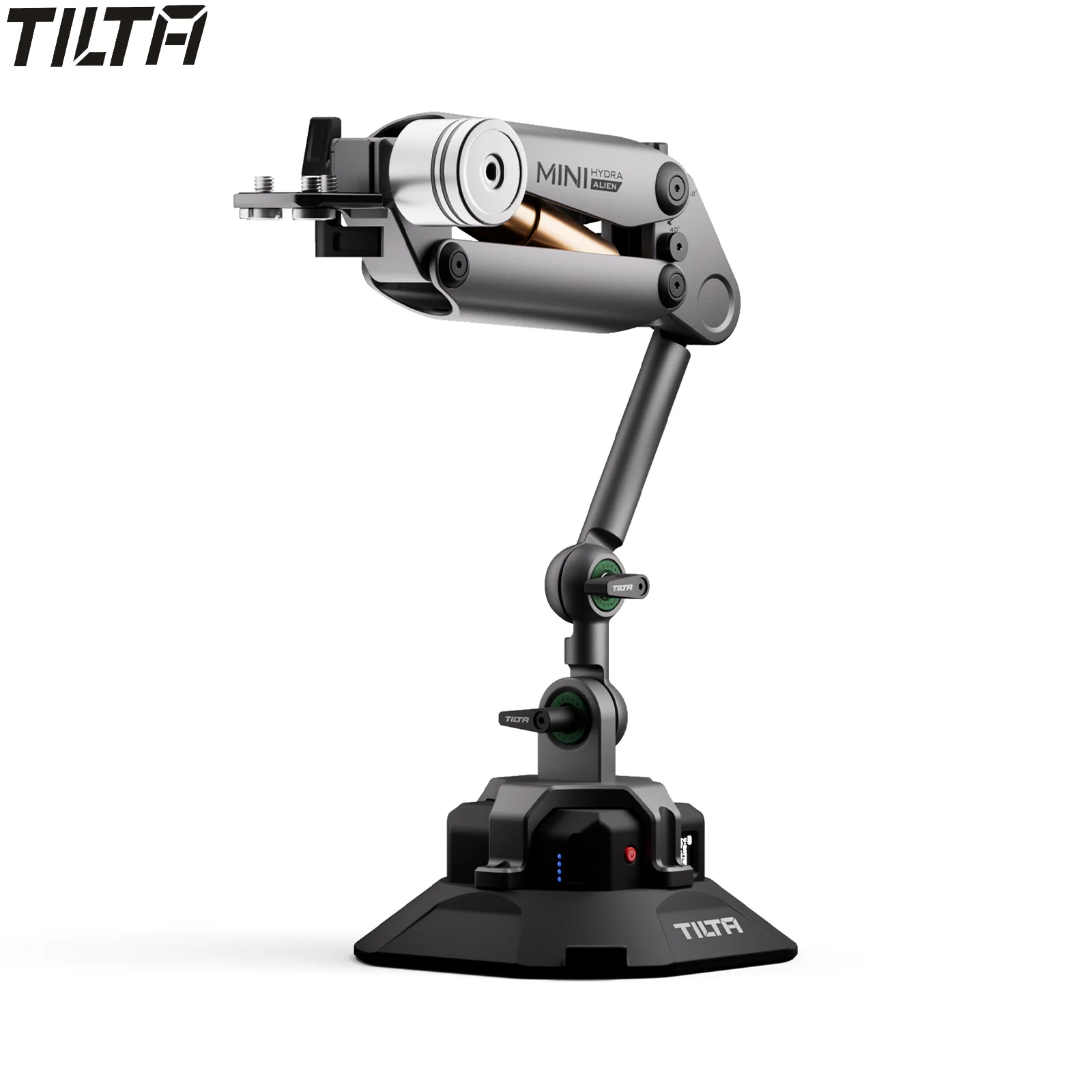 Комплект автомобильного крепления HDA-T15-A-TG для DJI Pocket 3 Gopro insta360 X4