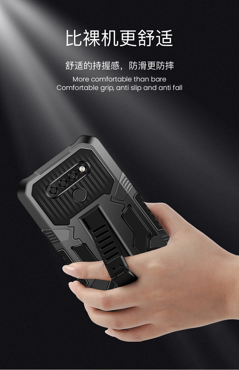 Роскошный противоударный чехол для LG Stylo7 6 K41S K51S K61 K71 K31 K51 Q51 Aristro5Pro Aristro5