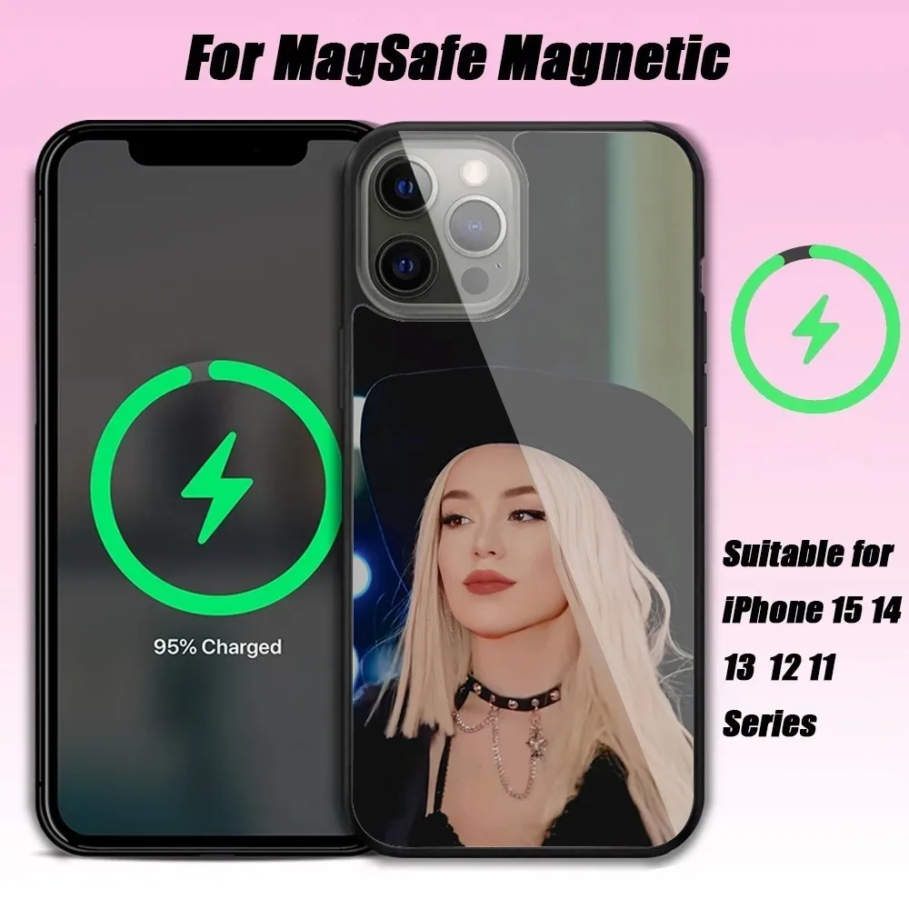 Мягкий прозрачный чехол из ТПУ для iPhone с защитой от отпечатков пальцев