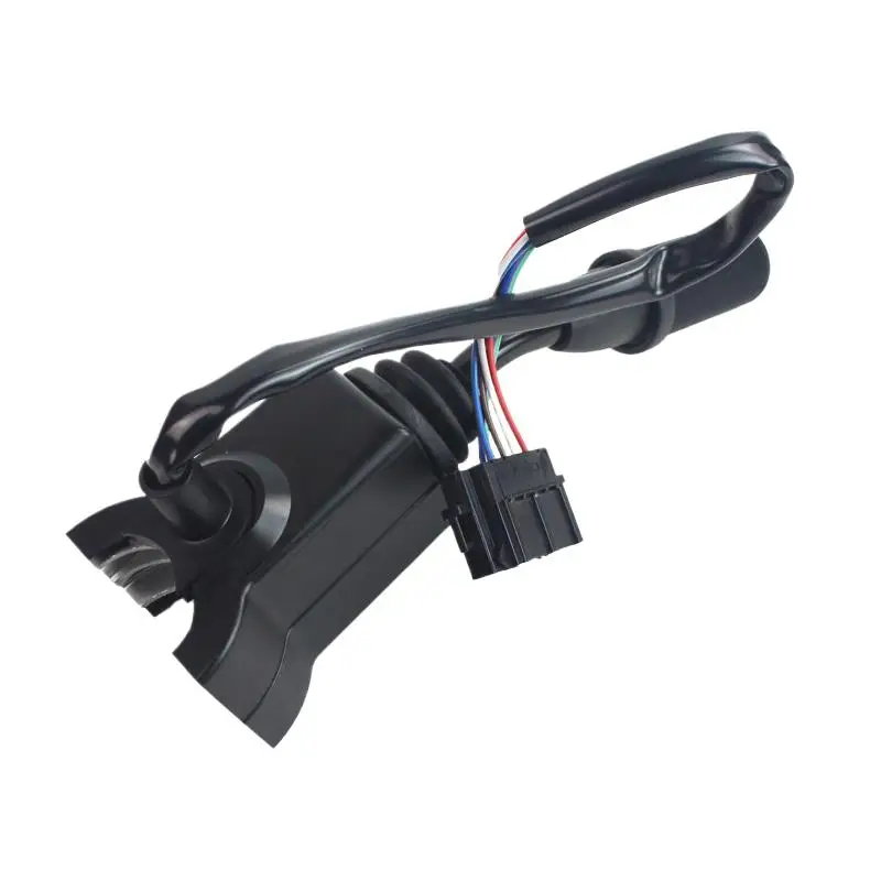 VOE 11039411 подсветка экскаватора-погрузчика Переключатель стеклоочистителя правая