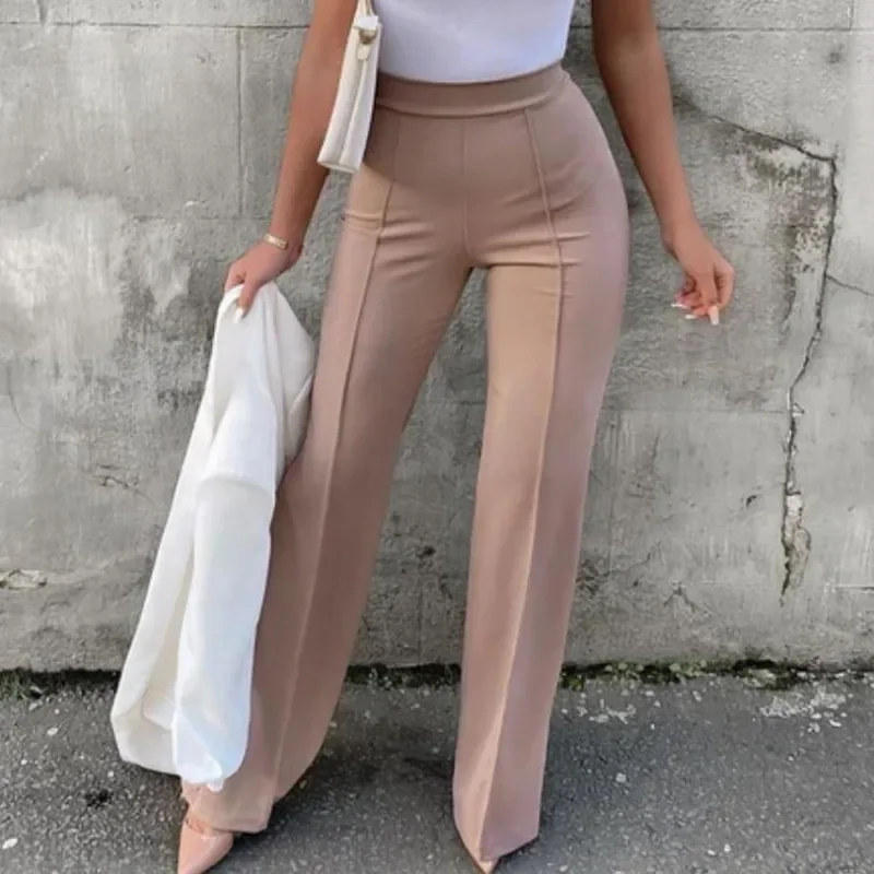 Рисунок 4 - Женские повседневные брюки