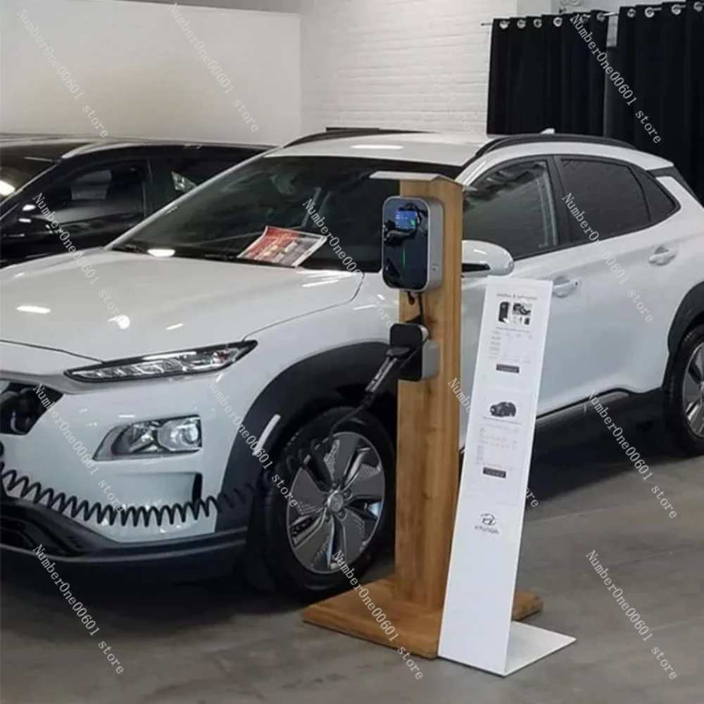 32A BESEN Home EVSE Wallbox 22kw EV зарядное устройство