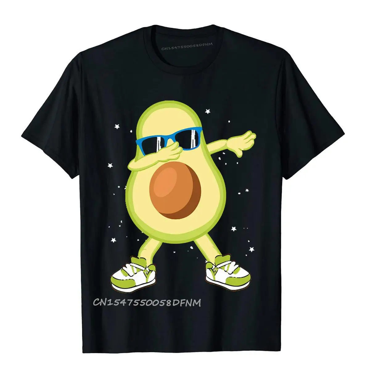 

Распродажа, мужские футболки, семейный подарок для вас, Dabbing Camisa, топы, футболки, Премиум хлопок, в стиле преппи