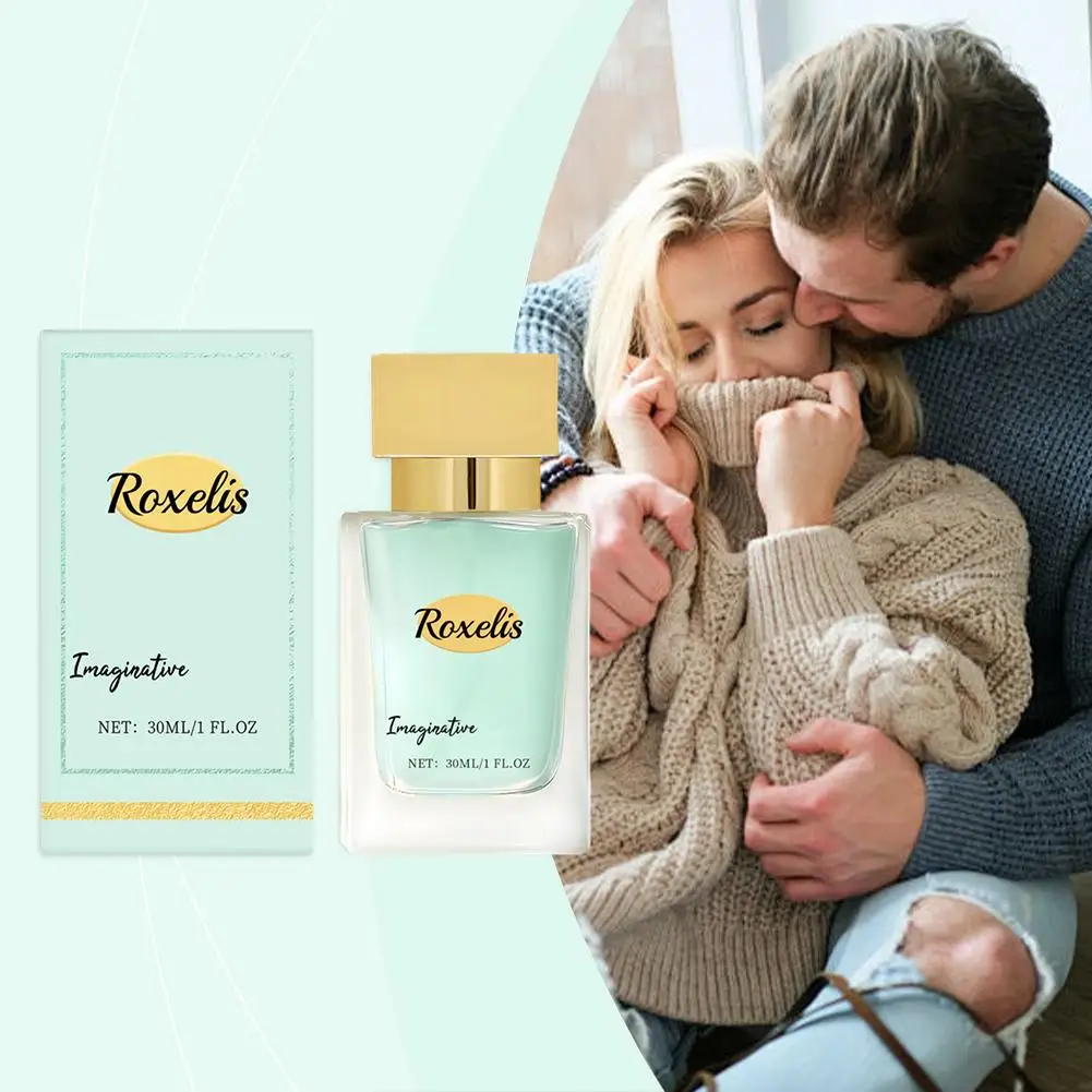 Парфюм Gulong 30 мл