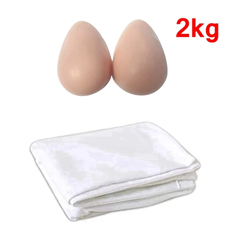 

Силиконовые ягодицы для подушки Fluff