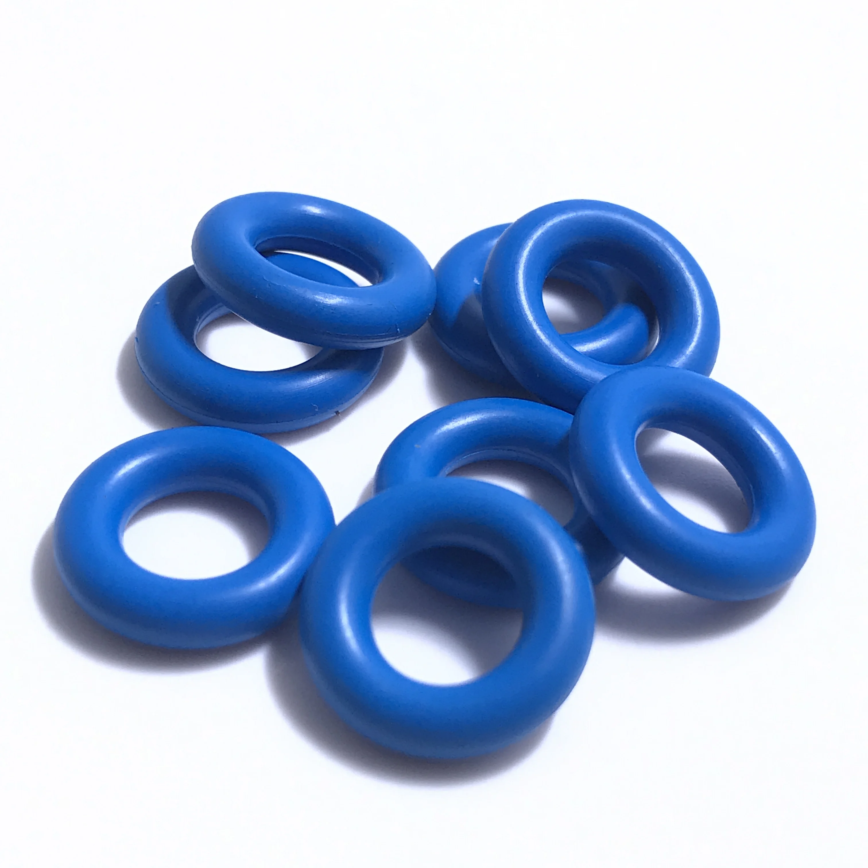 

GDI и обычные оригинальные топливные форсунки, ремонтный комплект, резиновое кольцо 12633789 Для Audi Bmw Ford Terrain 21018 7,52*3,53 мм