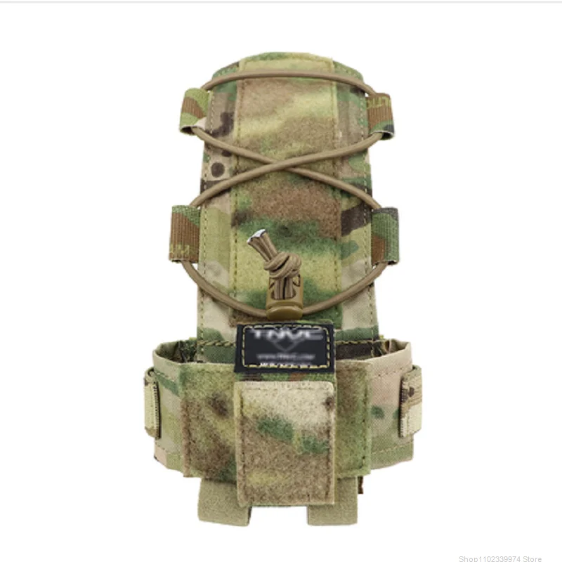 

Наружная спортивная сумка для шлема Tnvc Mohawk MK3