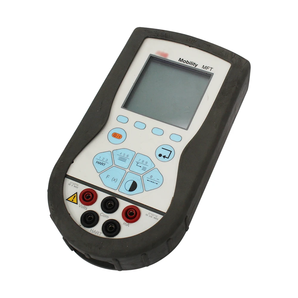 Used DHH810-MFT Mobility MFT Calibrator Communicator (Consult actual price)