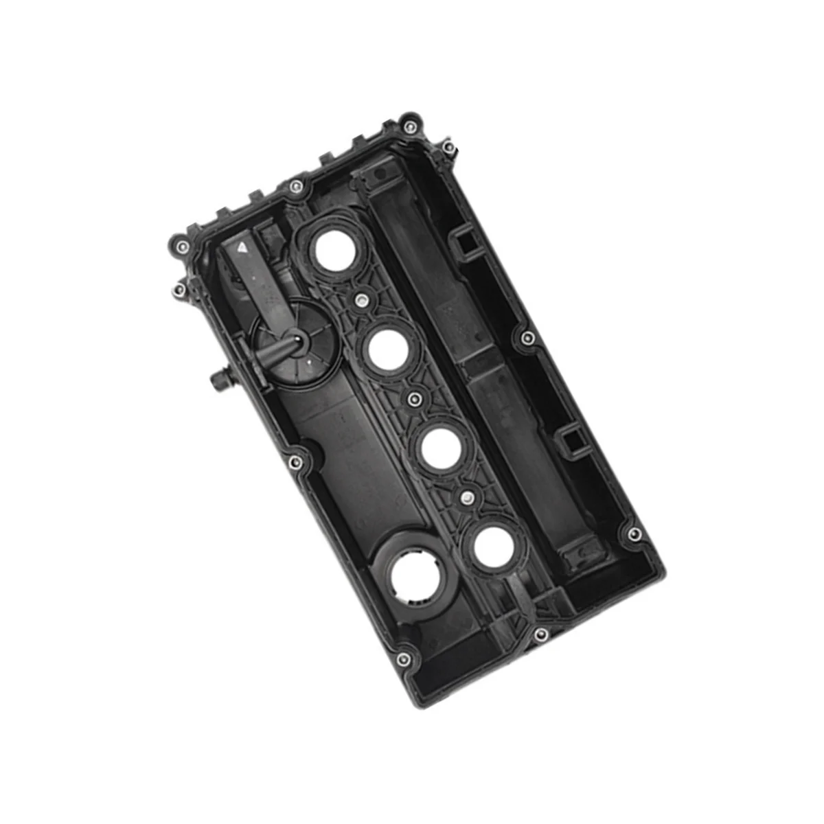 Крышка распредвала клапана качания двигателя с прокладкой для Chevy Cruze Sonic Aveo 1.6L 1.8L