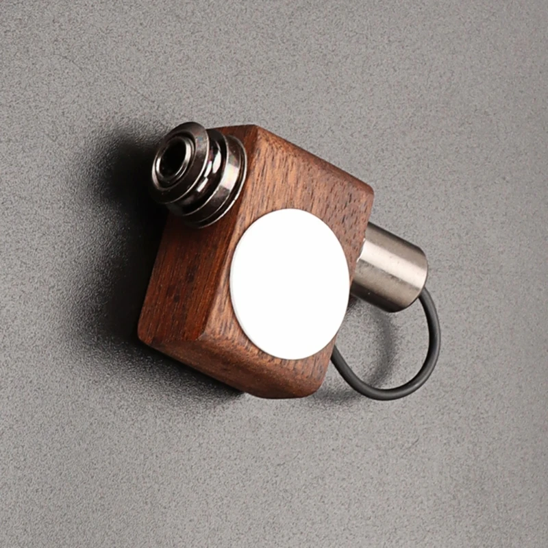 

Acoustic Instruments Clear Tone Easy Installation Guitar Soundhole Pickup