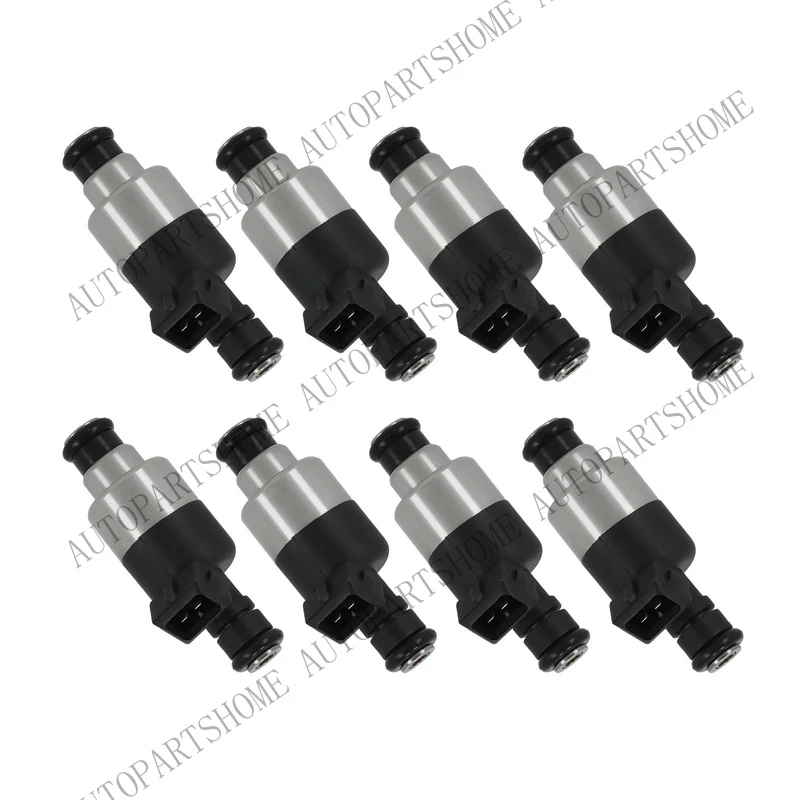 Комплект из 8 топливных форсунок Z...8 для Cadillac Fleetwood, Chevy Impala 5.7L 1994-1996 (art.: 3920dbf41bd36) - 3920dbf41bd36