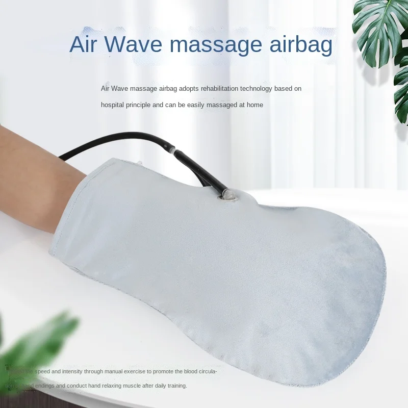 Выпрямитель с пятью пальцами реабилитационное оборудование для тренировок при